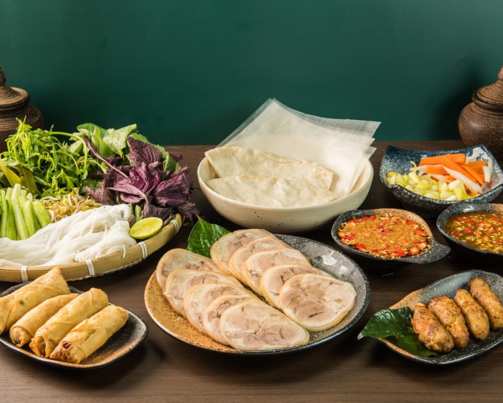 M9 Food Beverage 0011 - M9 Kirirom Hotel