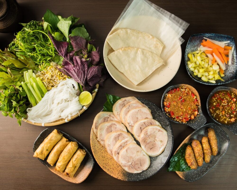 M9 Food Beverage 0012 - M9 Kirirom Hotel