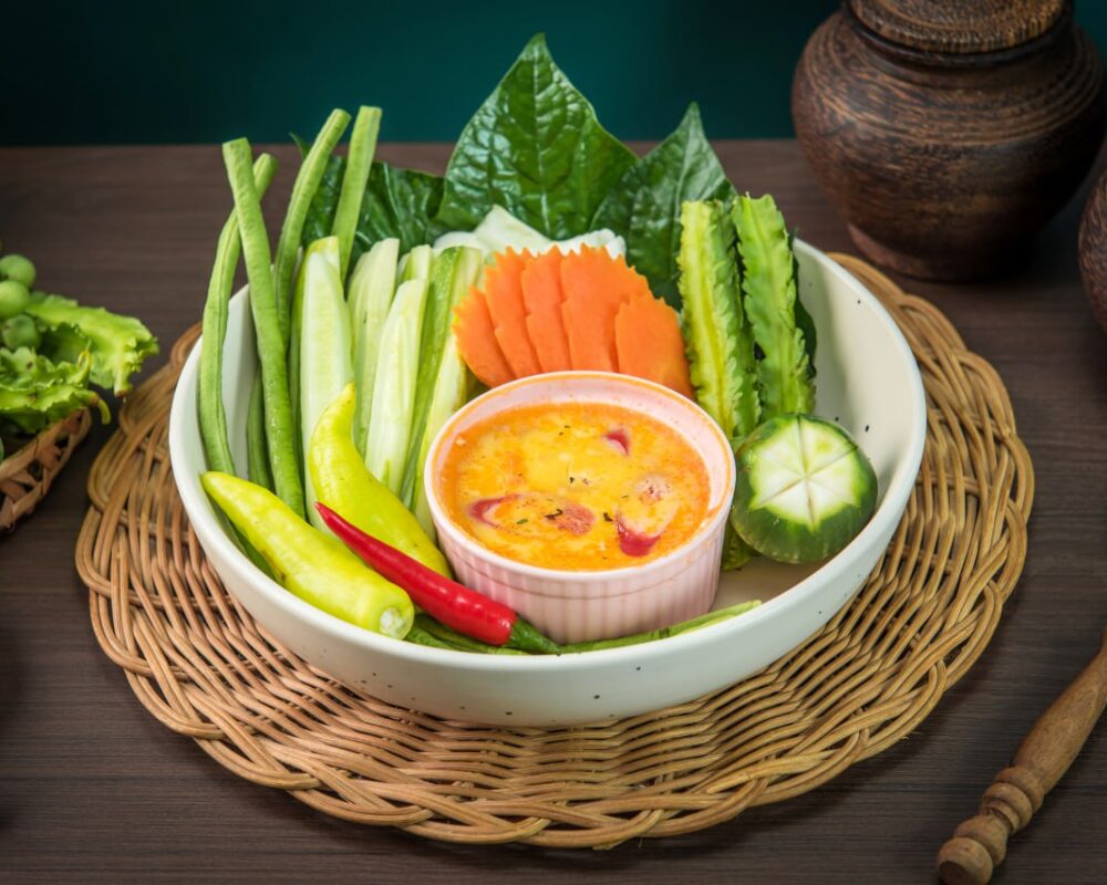 M9 Food Beverage 002 - M9 Kirirom Hotel