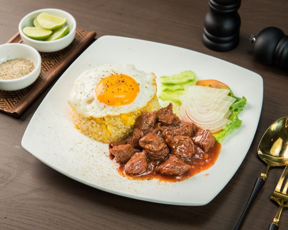 M9 Food Beverage 005 - M9 Kirirom Hotel