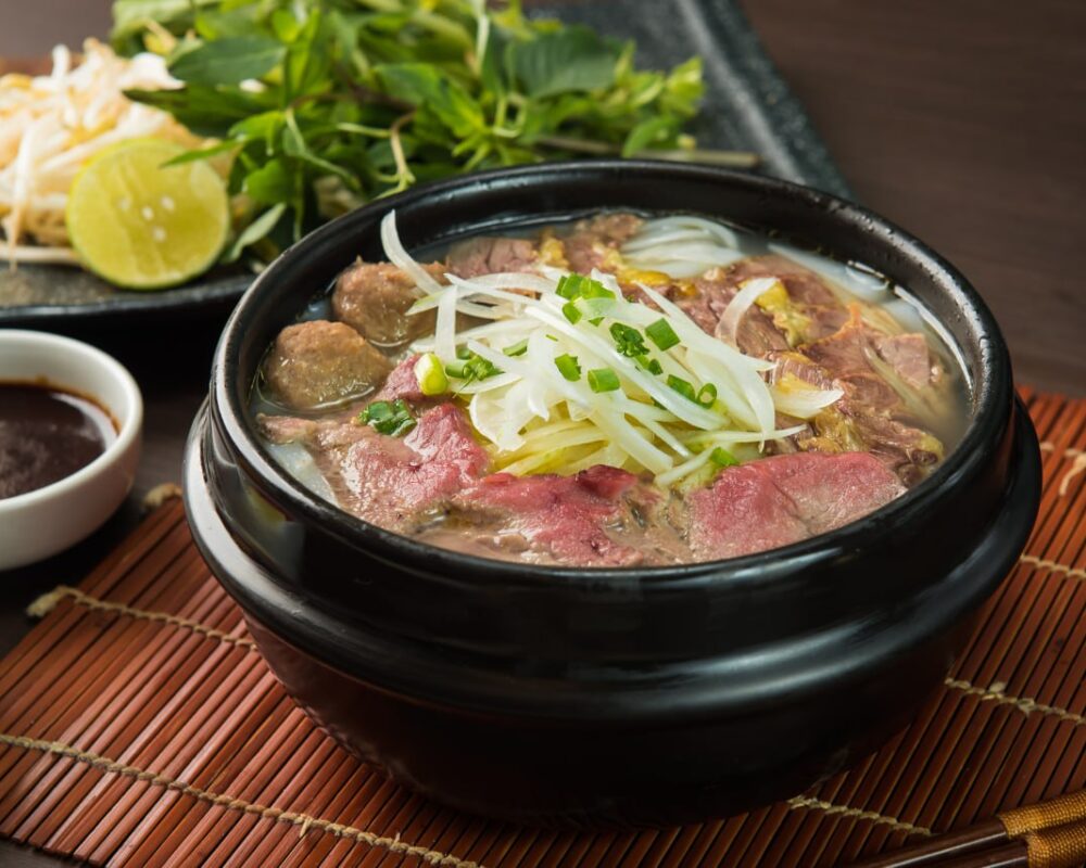 M9 Food Beverage 007 - M9 Kirirom Hotel