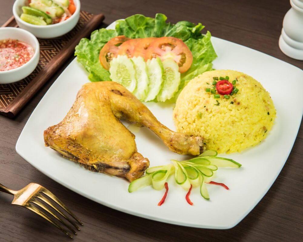 M9 Food Beverage 008 - M9 Kirirom Hotel